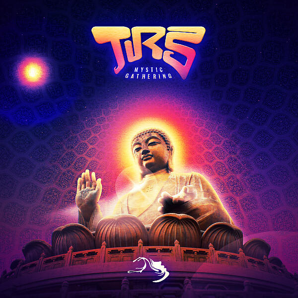 Psy TRS - A Message From The Elders
