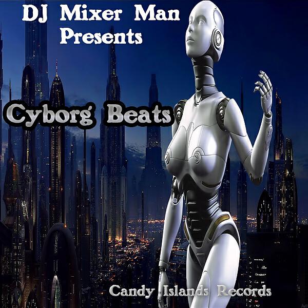 DJ Mixer Man - Positive Waves (Radio Cut)
