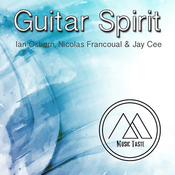 Постер альбома Guitar Spirit
