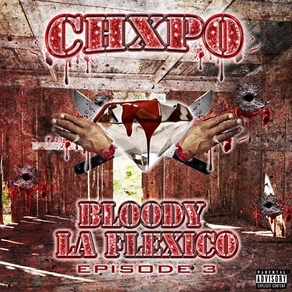CHXPO - 1 Night