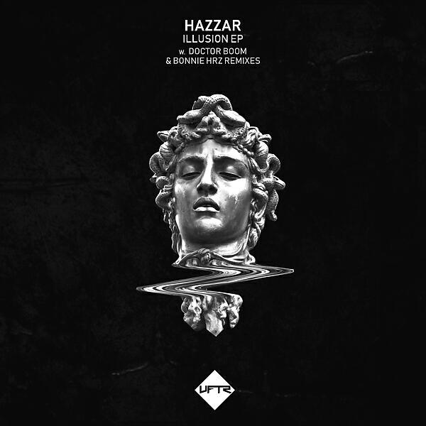 Hazzar - Illusion (Doctor Boom Remix)