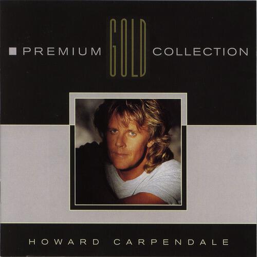 Howard Carpendale - Das schöne Mädchen von Seite 1 (1996 Digital Remaster)