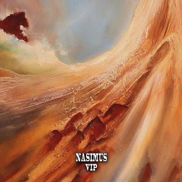 Nacim Ladj - Altered State