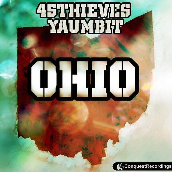 45Thieves - Ohio