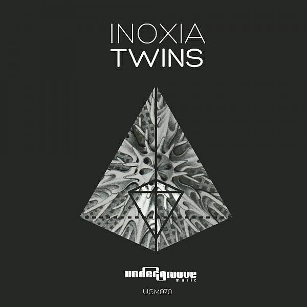 INOXIA - Crescent Hill (Original Mix)