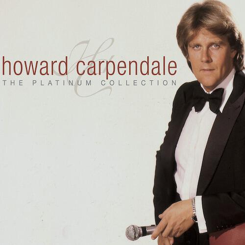 Howard Carpendale - Es bleibt dabei (Still The Same)