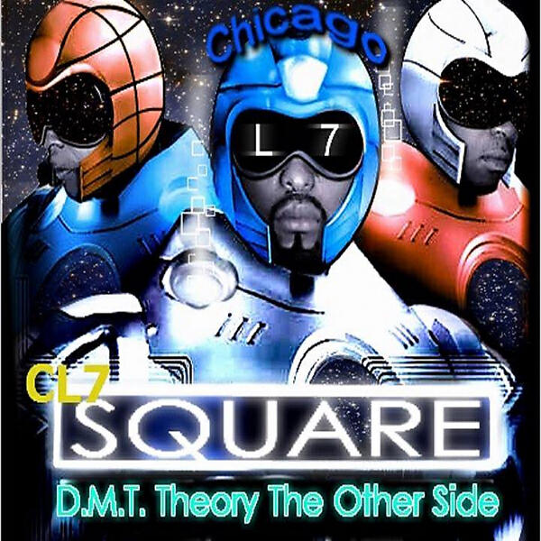 CL7SQUARE - wise guy