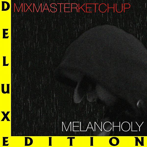 Mix Master Ketchup - Fuck Off