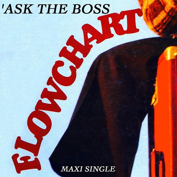 Постер альбома 'Ask The Boss