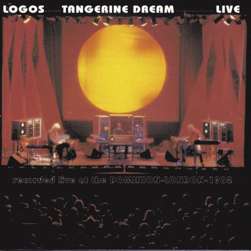 Tangerine Dream - Dominion (Live From London,1982; 1995 Remaster)