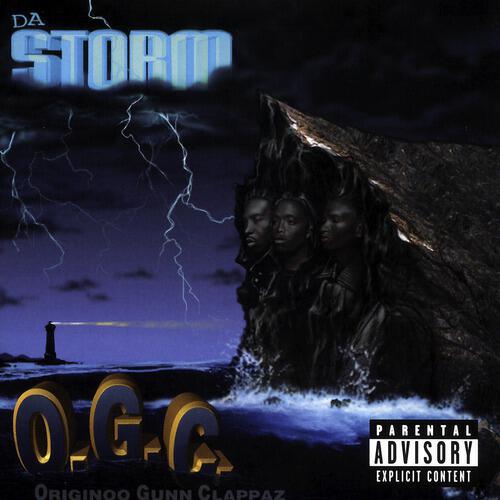 O.G.C. - God Don't Like Ugly