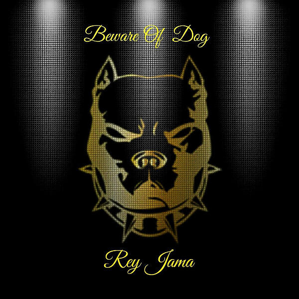 Rey Jama - Love Rey
