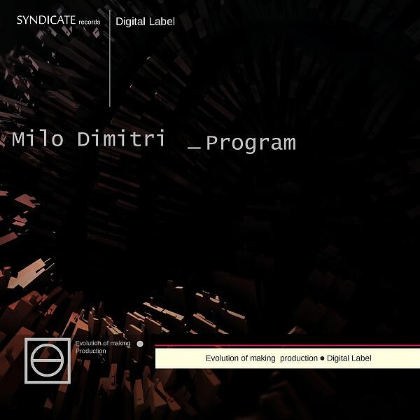 Milo Dimitri - Info