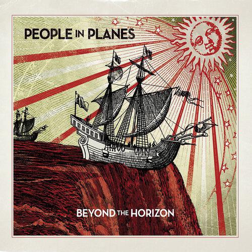 People In Planes - Pretty Buildings