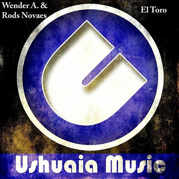 Wender A. - Saint Peter (Nik Ros Remix)