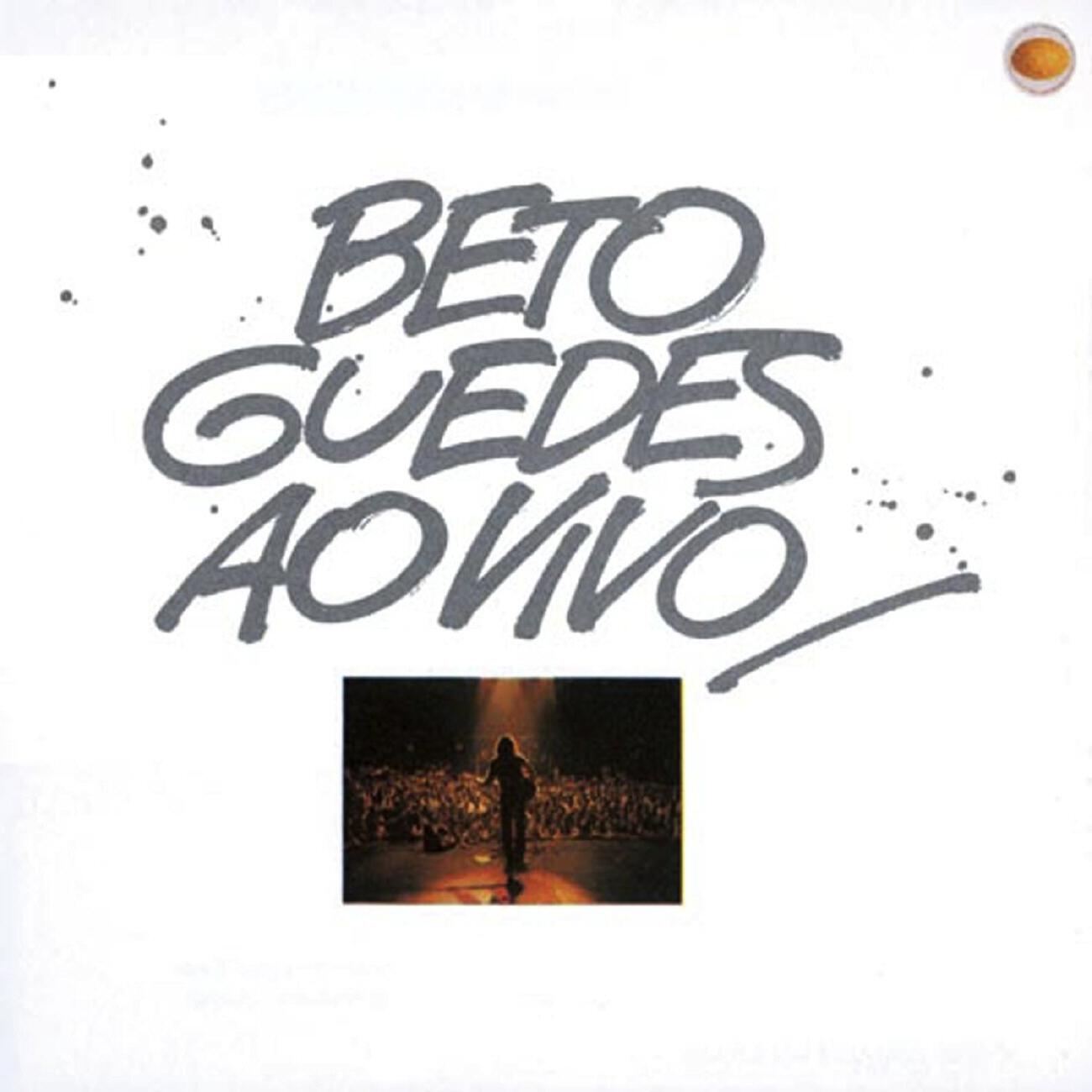 Beto Guedes - O Sal Da Terra (Live)