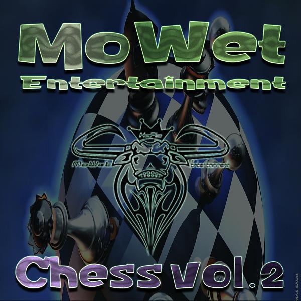 Постер альбома Chess vol.2