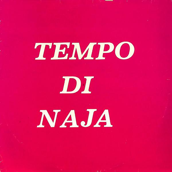 Постер альбома Tempo di naja