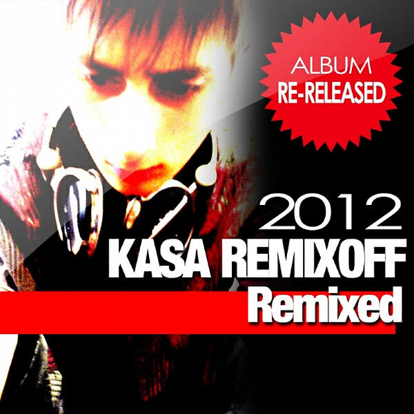 Richard Durand - Wide Awake (Kasa Remixoff Remix)