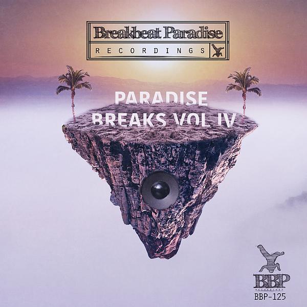 Постер альбома Paradise Breaks Vol. IV