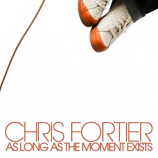 Chris Fortier - Quote Unquote
