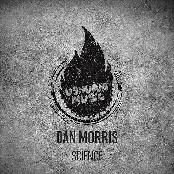 Dan Morris - Acid Cosmo