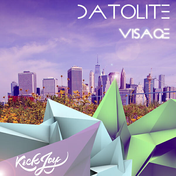 Datolite - Visage