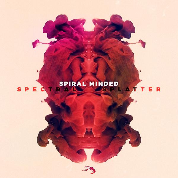 Spiral Minded - Squarewolf