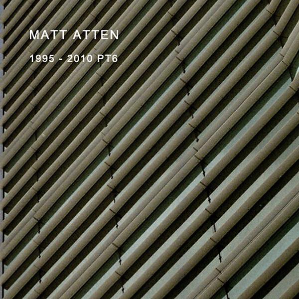 Matt Atten - 012C2