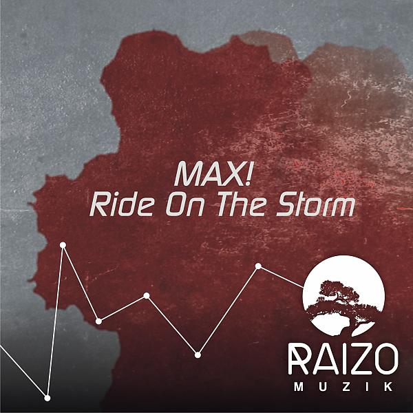 Постер альбома Ride On The Storm