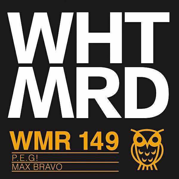Max Bravo - P.E.G! (Original Mix)