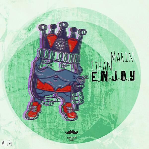 Ethan Marin - Grand Puba Honey (Original Mix)