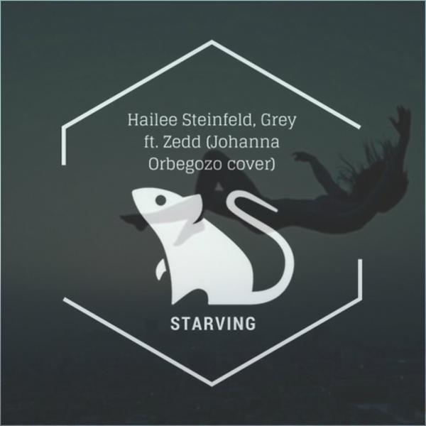 Постер альбома Starving