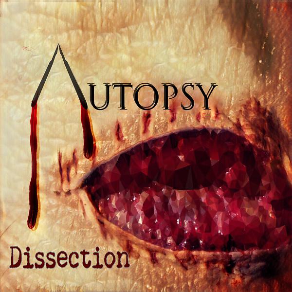 Постер альбома Dissection