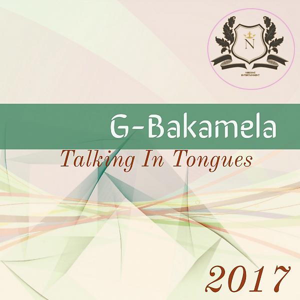 Постер альбома Talking In Tongues