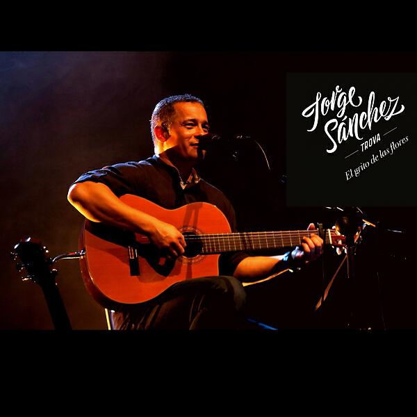 Jorge Sanchez - El matador de molinos