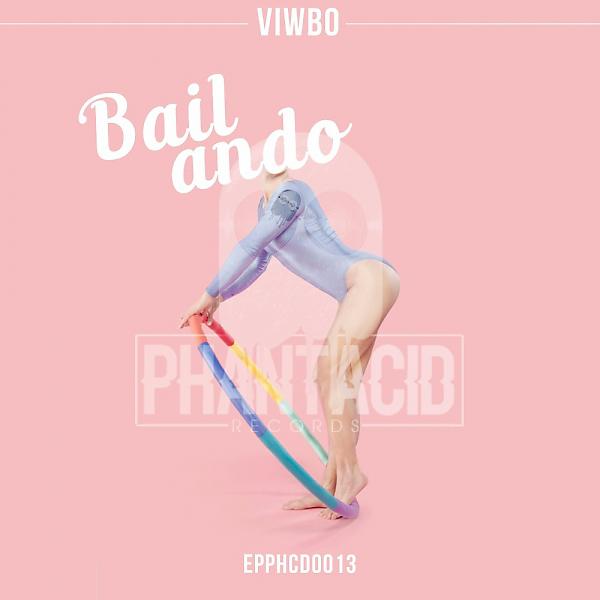 Постер альбома Bailando EP