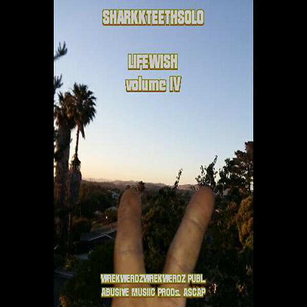 SharkkTeethSolo - WW AirWaves