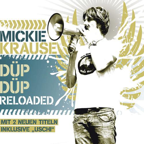 Nichts Reimt Sich Auf Uschi! (Das Halbfertige Lied) Mickie Krause