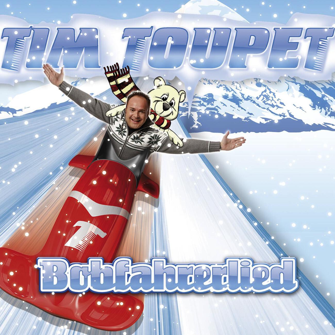Tim Toupet - So Ein Schöner Tag (Fliegerlied) (2010 Party-Mix)