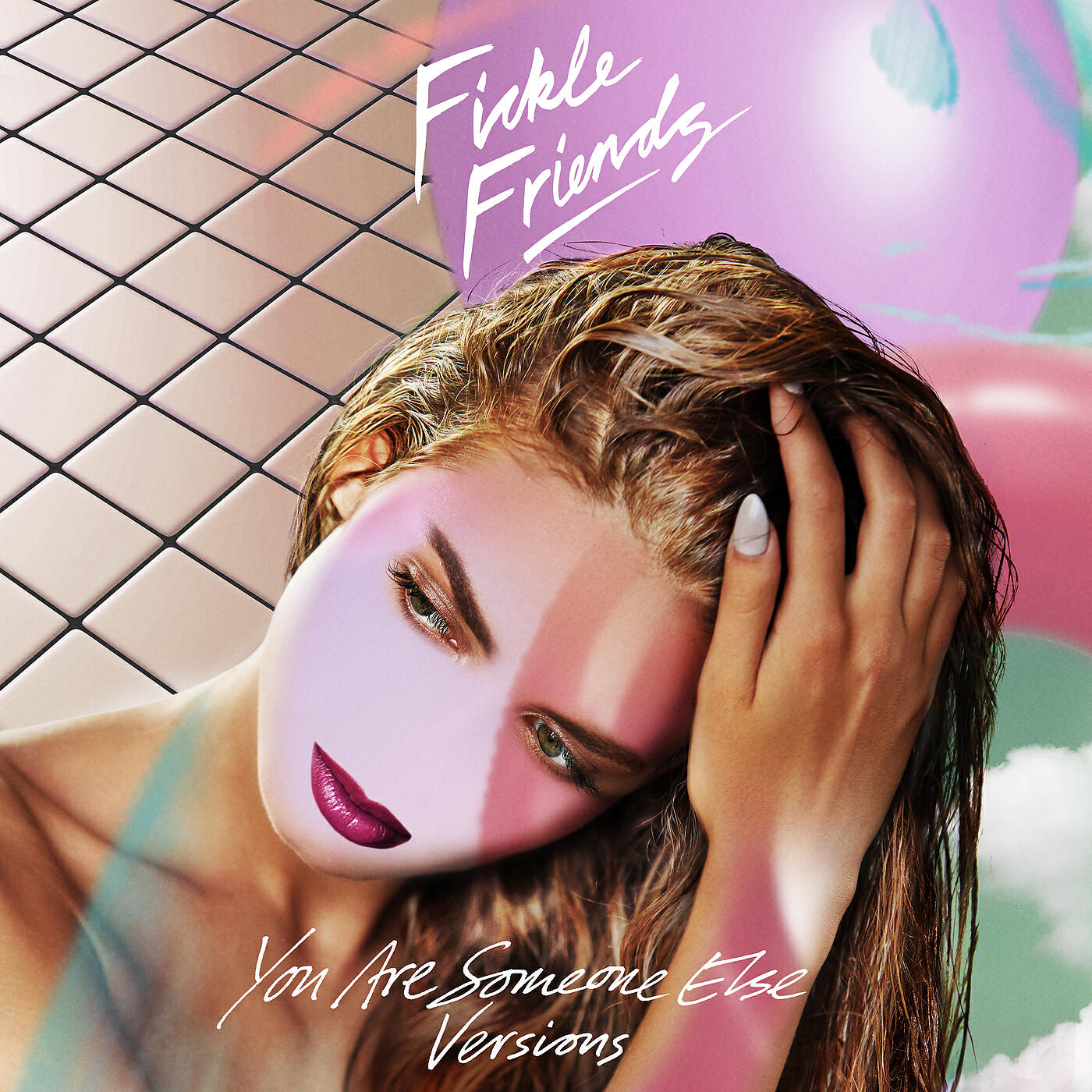Fickle Friends - Bite (MUNA Remix)