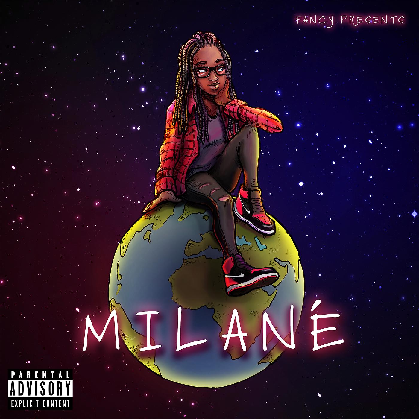 Постер альбома Milané