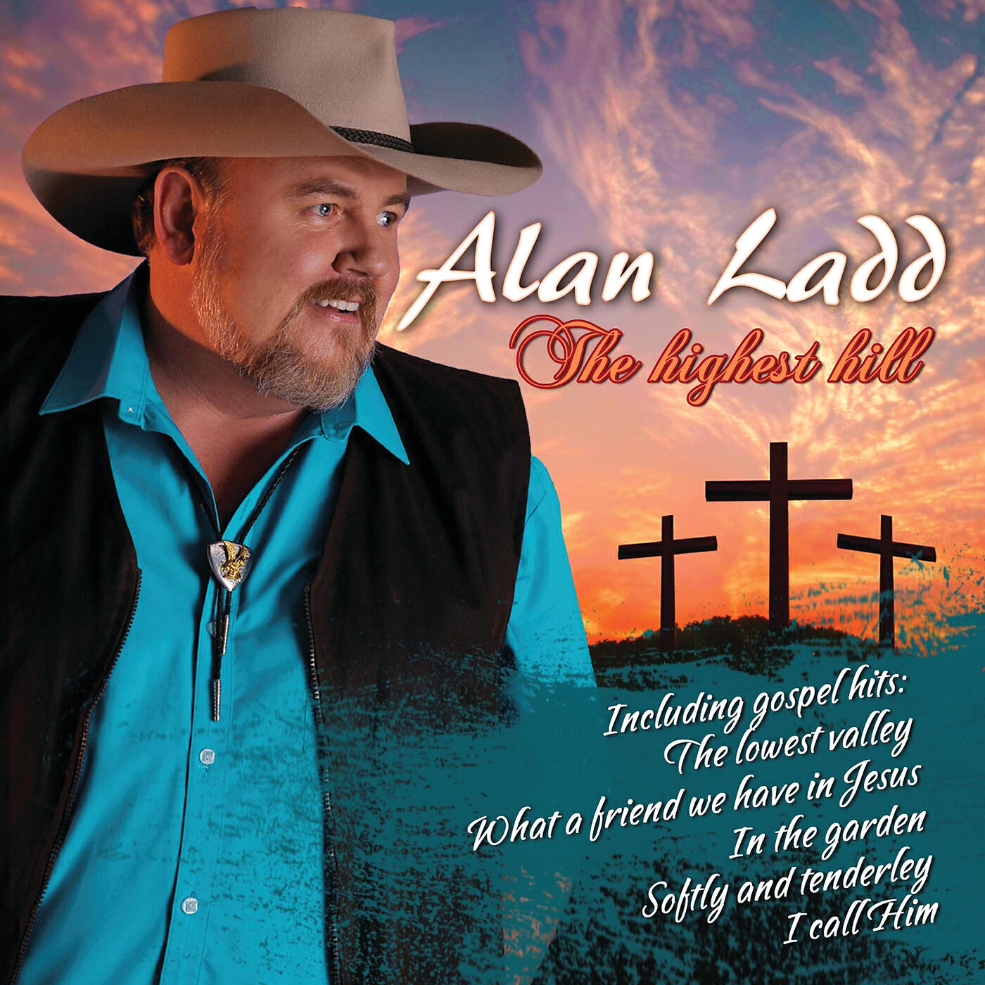 Alan Ladd - Are All The Children In?