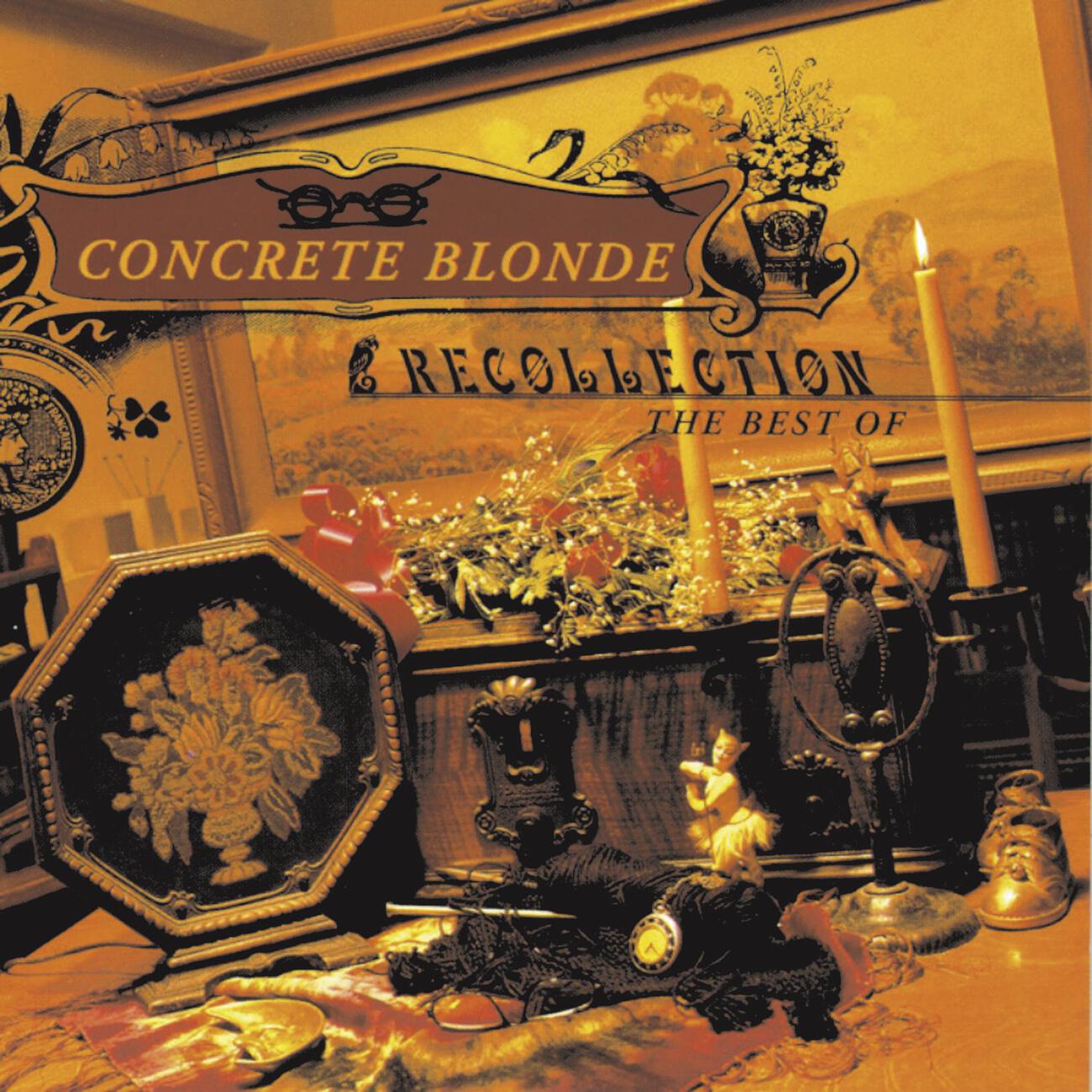 Concrete Blonde - Bloodletting (The Vampire Song)