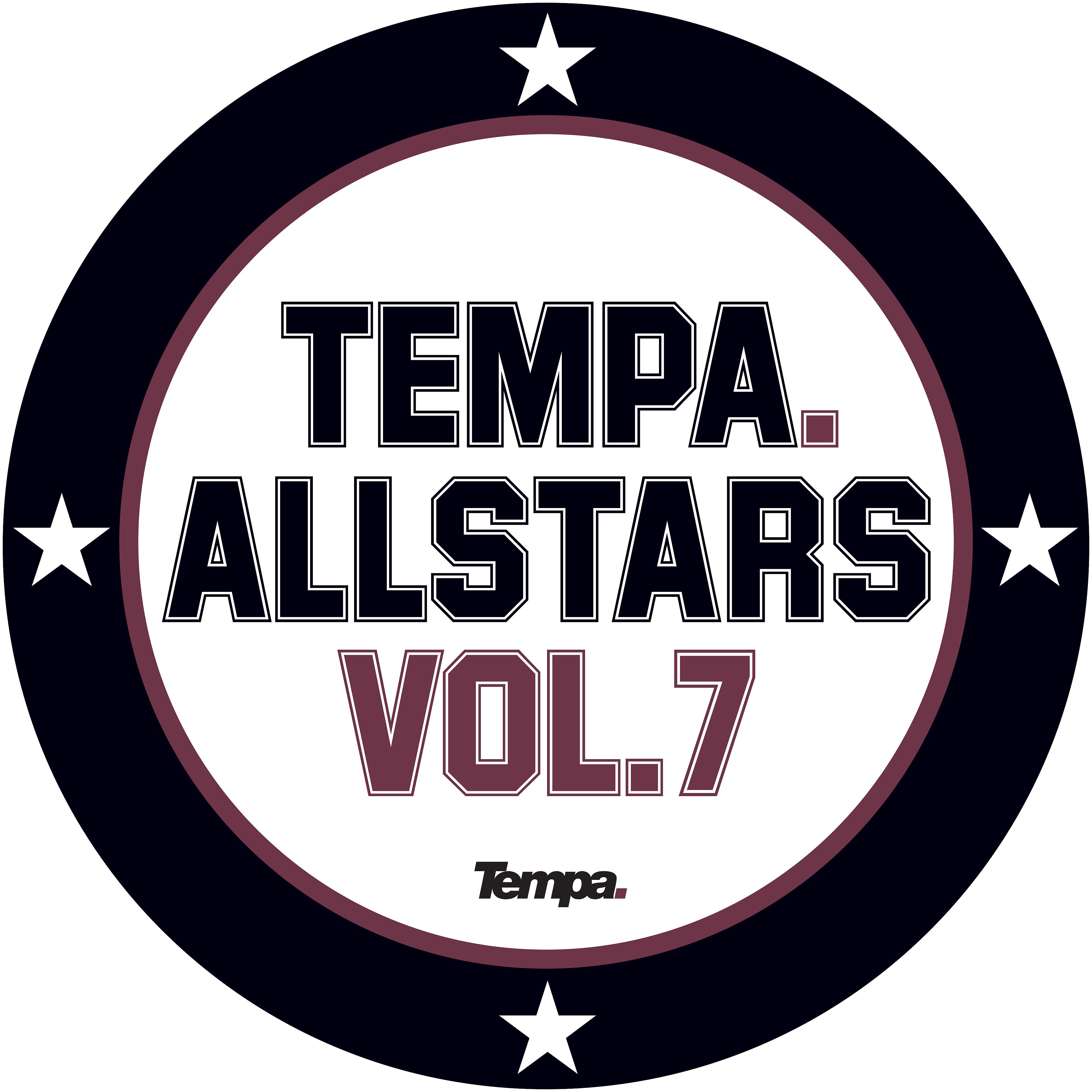 Постер альбома Tempa Allstars Vol. 7