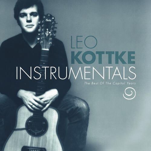 Leo Kottke - Twilight Property