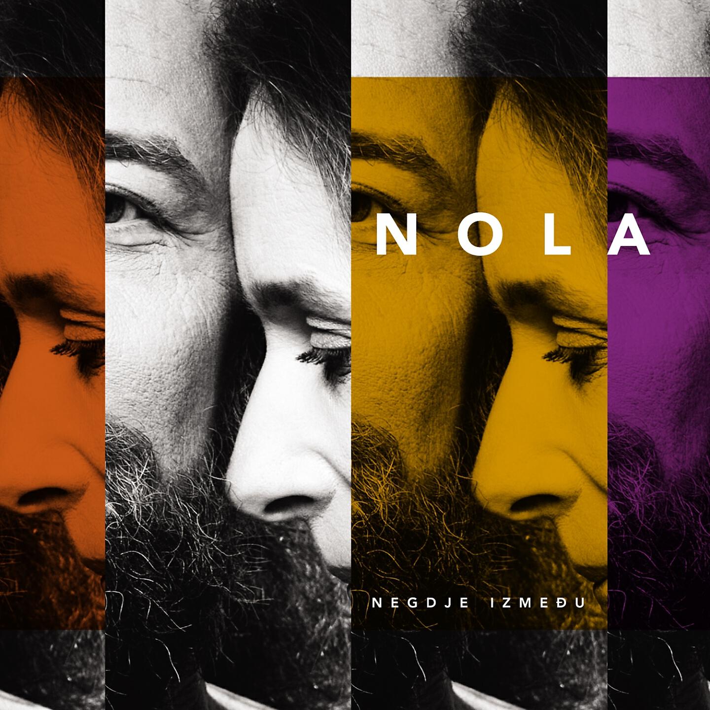 NOLA - Drukčije