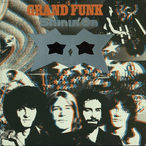 Grand Funk Railroad - Destitute And Losin' (Remastered 2002)