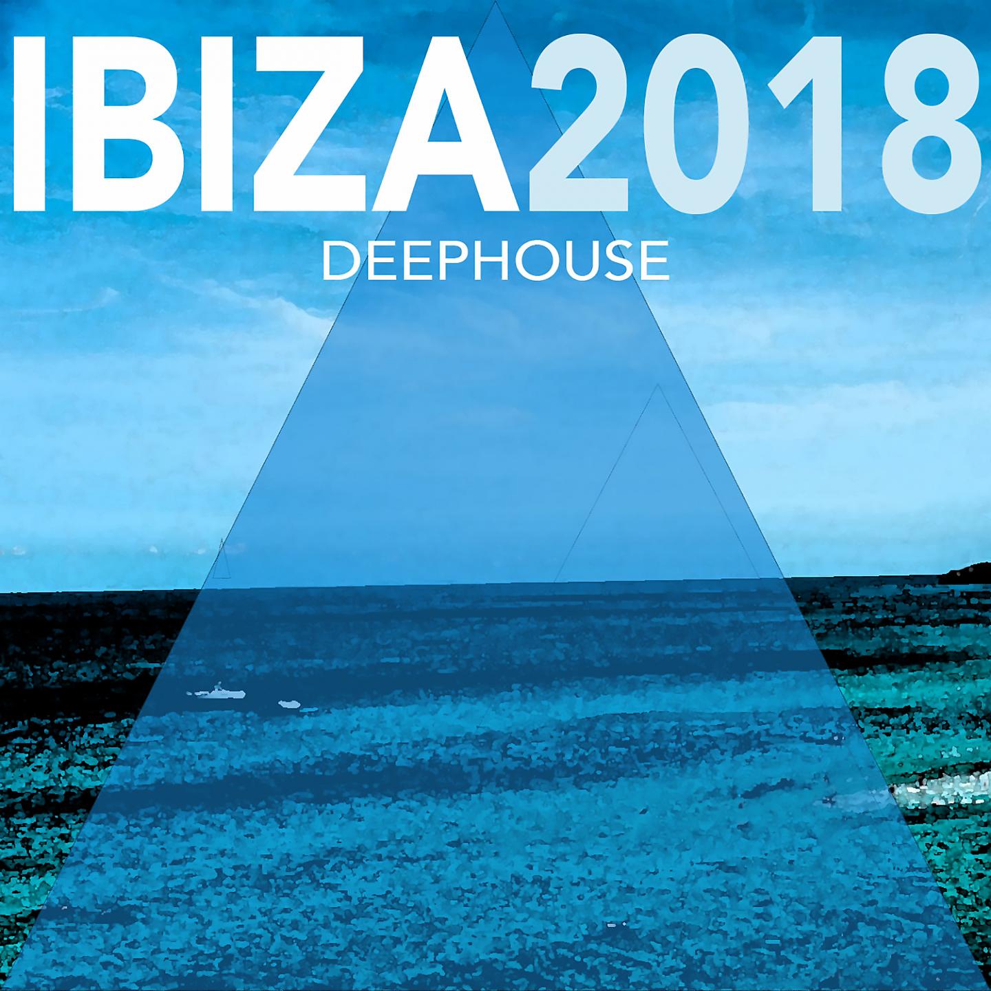 Постер альбома IBIZA 2018 DEEP HOUSE