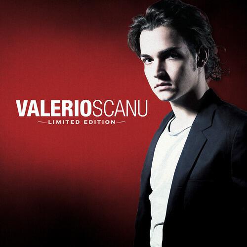 Valerio Scanu - Chiusa Dentro Me